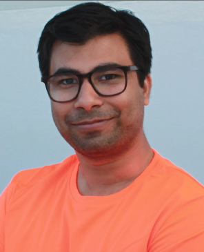 Doctor Sk Aziz Ali